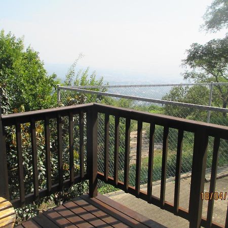 Вілла The Tree House Mbombela Екстер'єр фото