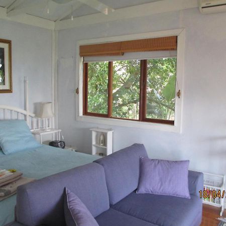 Вілла The Tree House Mbombela Екстер'єр фото