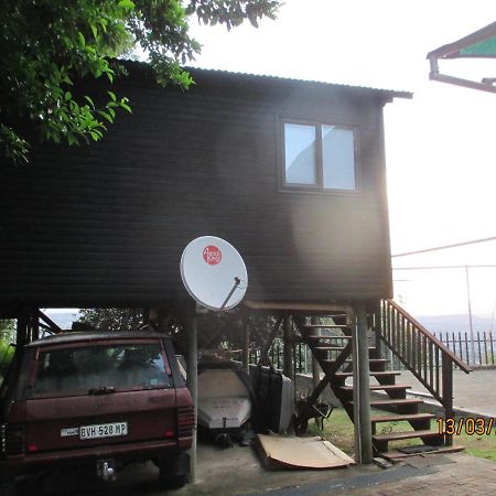 Вілла The Tree House Mbombela Екстер'єр фото