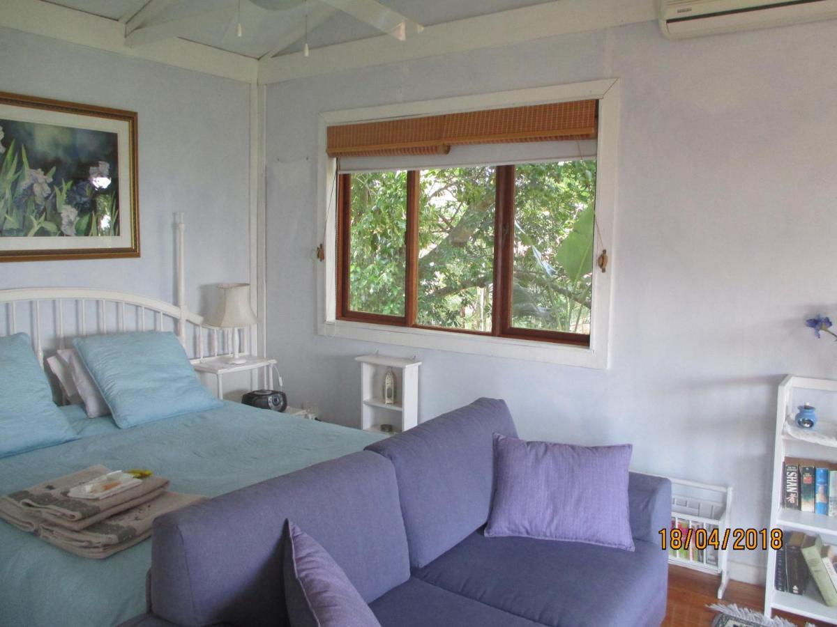 Вілла The Tree House Mbombela Екстер'єр фото